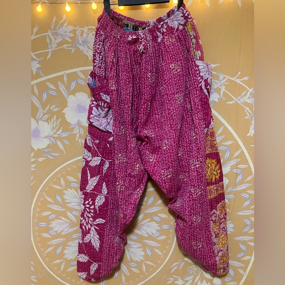 Kantha Bae Wanderer Pants